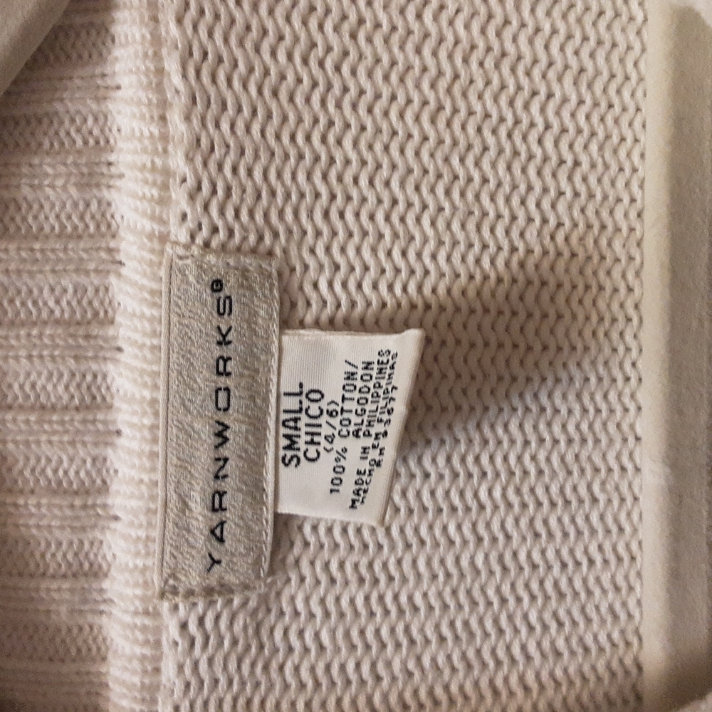 Sweater - Picture 2 of 2
